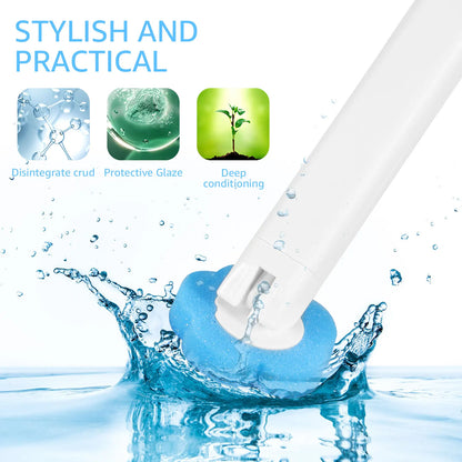 Hddomestic™ Fresh Flush Brush