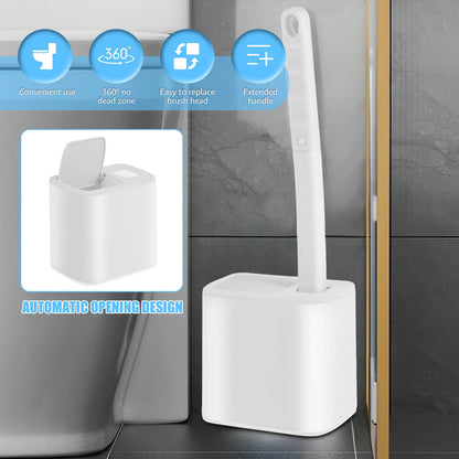 Hddomestic™ Fresh Flush Brush