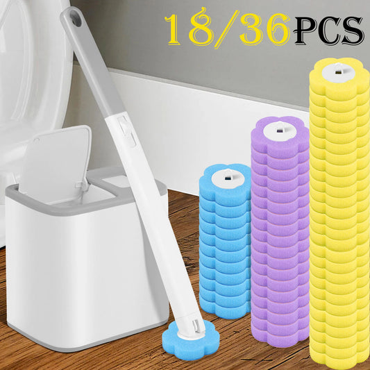 Hddomestic™ Fresh Flush Brush