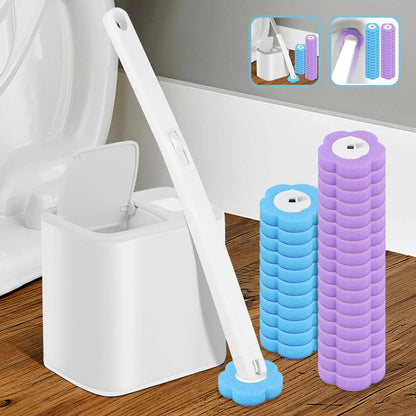 Hddomestic™ Fresh Flush Brush