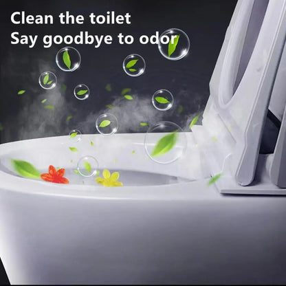 HDdomestic™ FreshPress gel