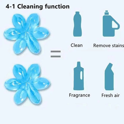 HDdomestic™ FreshPress gel